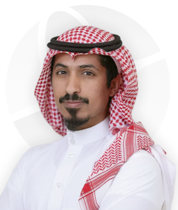 Nawwaf Almutairi